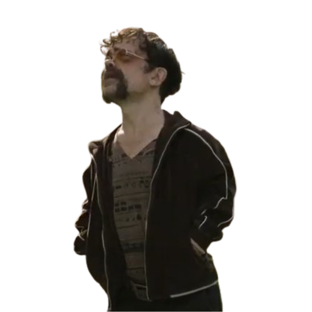 Brothers 2024 Peter Dinklage Black Jacket Brothers 2024 Peter Dinklage Black Jacket